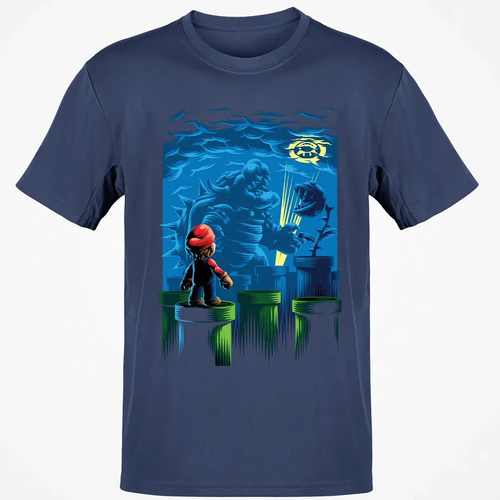 SM Call Classic Unisex T-Shirt - 8