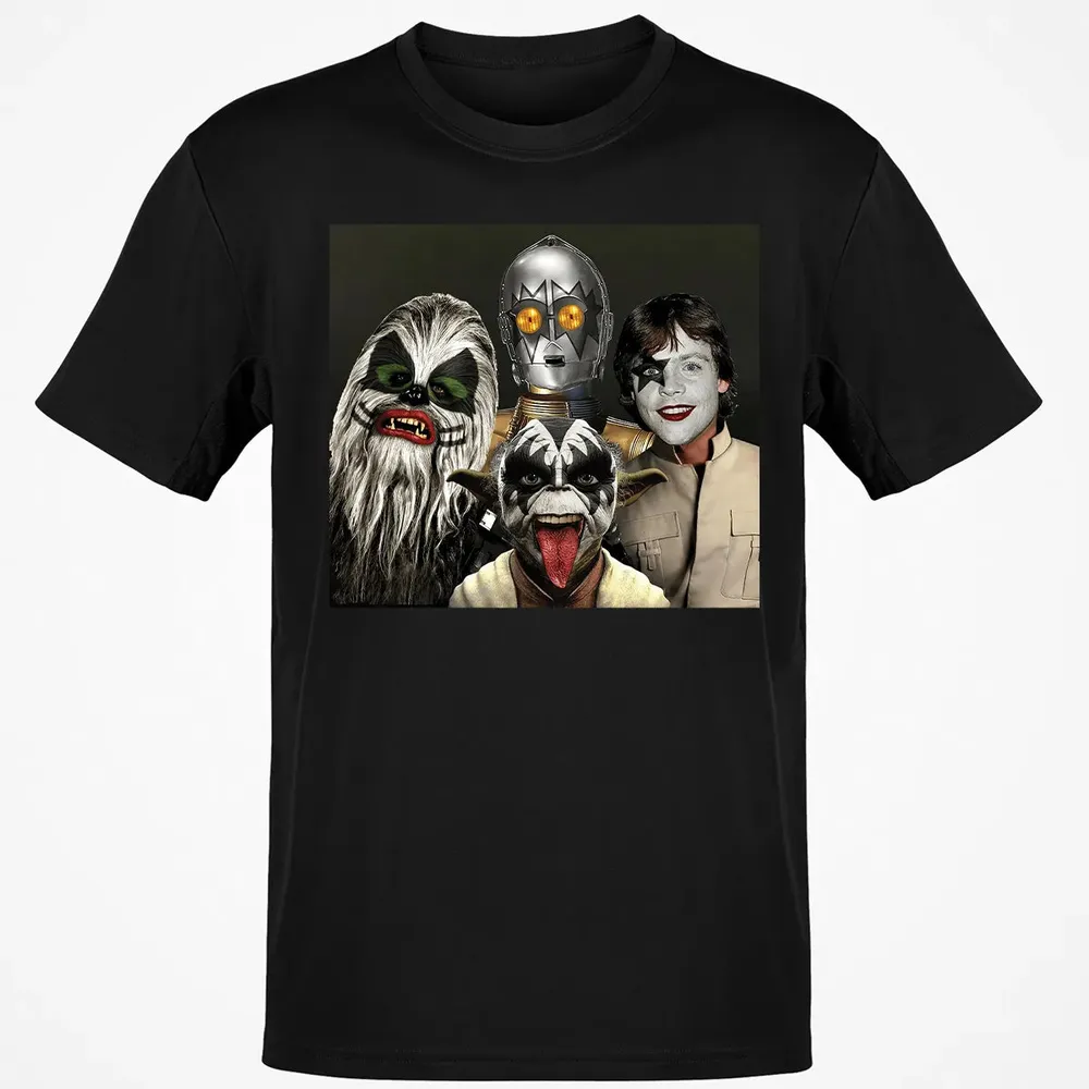 Force Kiss Classic Unisex T-Shirt - 2