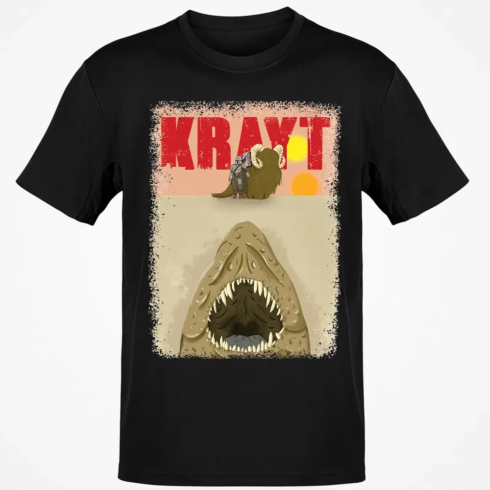 KRAYT Classic Unisex T-Shirt - 2
