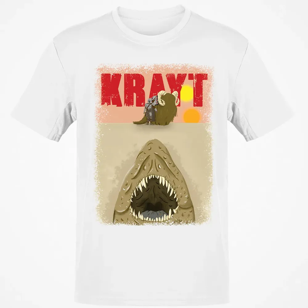KRAYT Classic Unisex T-Shirt - 13