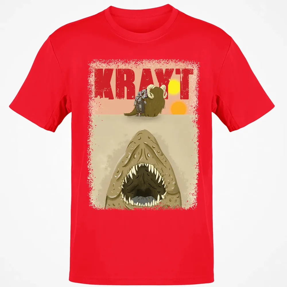 KRAYT Classic Unisex T-Shirt - 11