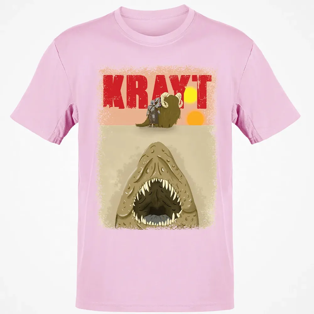 KRAYT Classic Unisex T-Shirt - 6