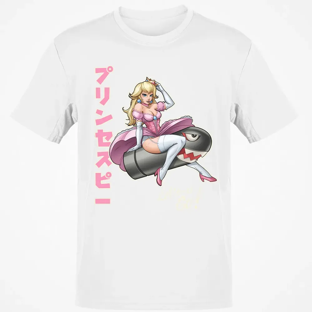 Lets-a-Go Classic Unisex T-Shirt - 13