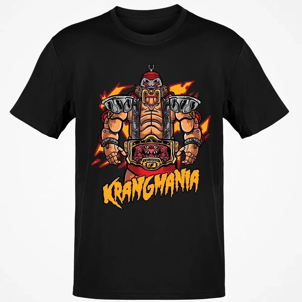 Krangmania Classic Unisex T-Shirt - 2