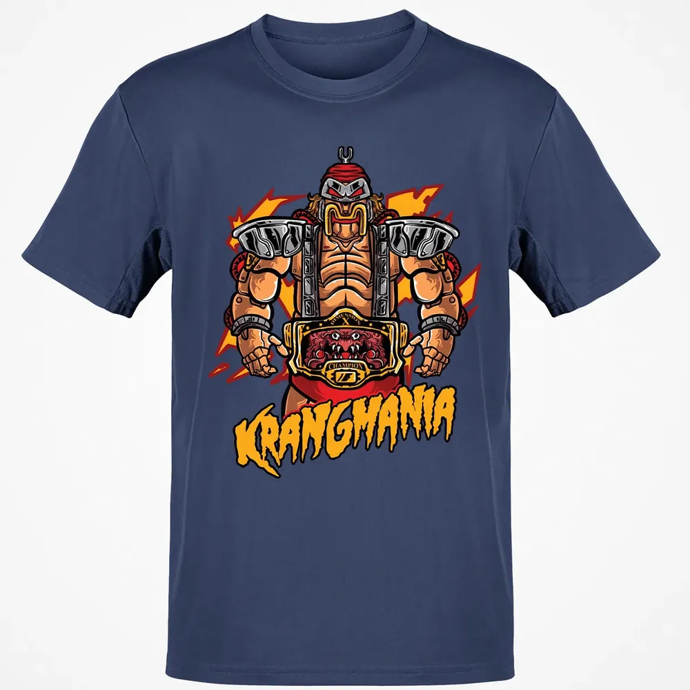 Krangmania Classic Unisex T-Shirt - 8