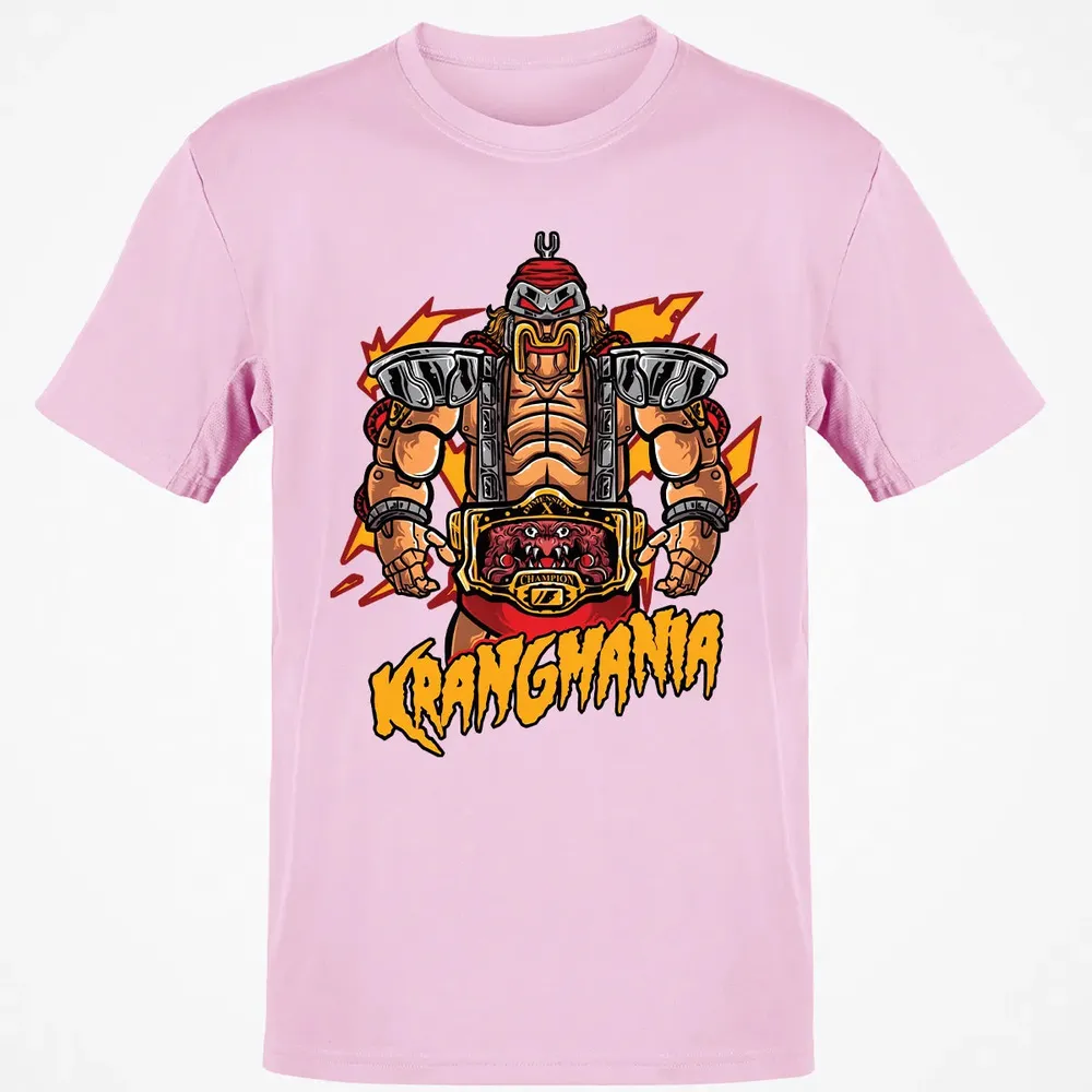 Krangmania Classic Unisex T-Shirt - 6