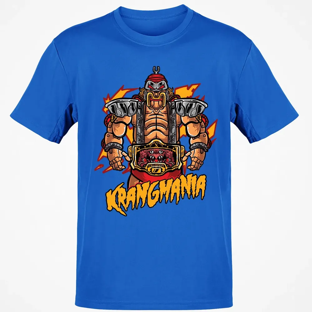 Krangmania Classic Unisex T-Shirt - 12
