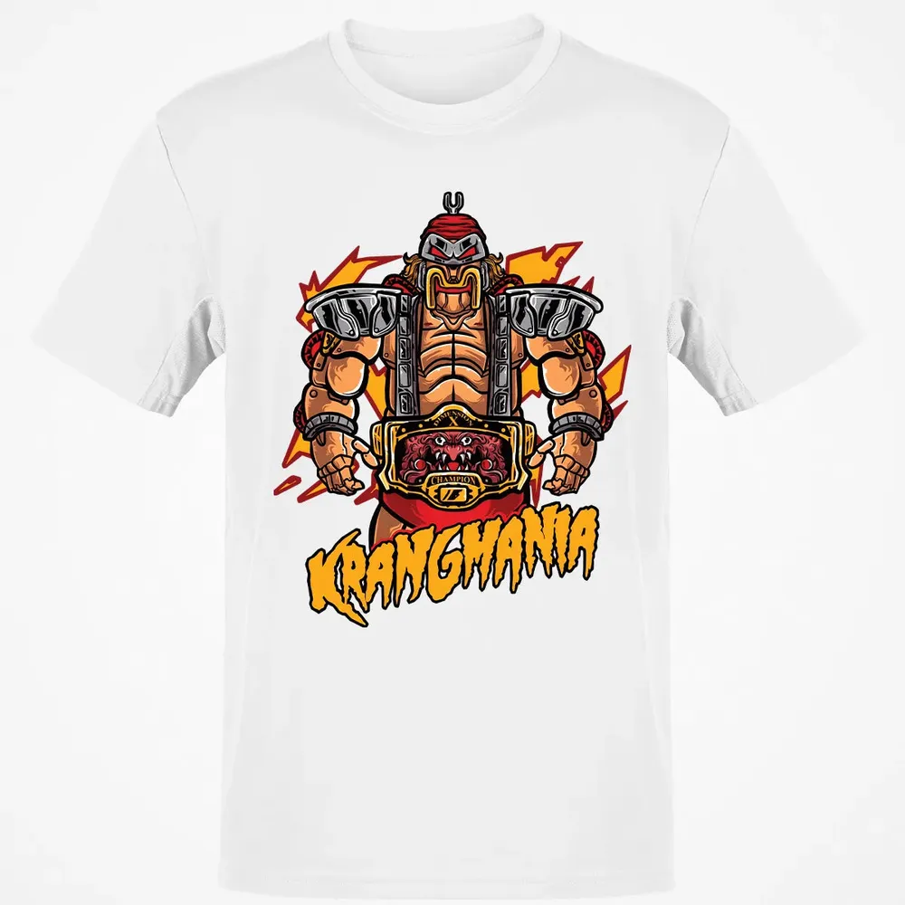 Krangmania Classic Unisex T-Shirt - 13