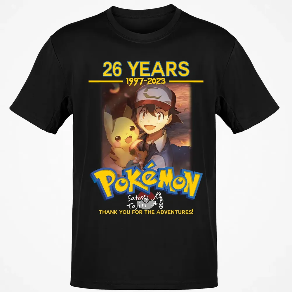 26 Years Classic Unisex T-Shirt - 2