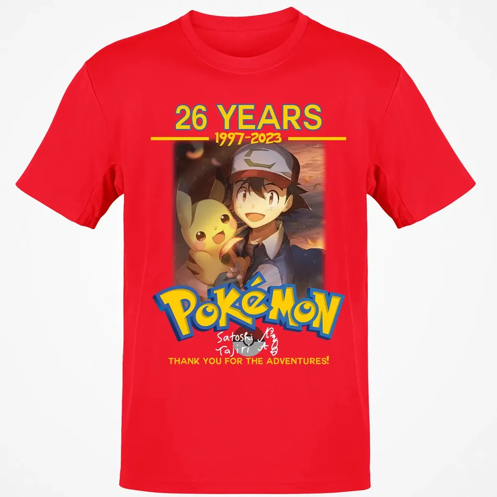 26 Years Classic Unisex T-Shirt - 11