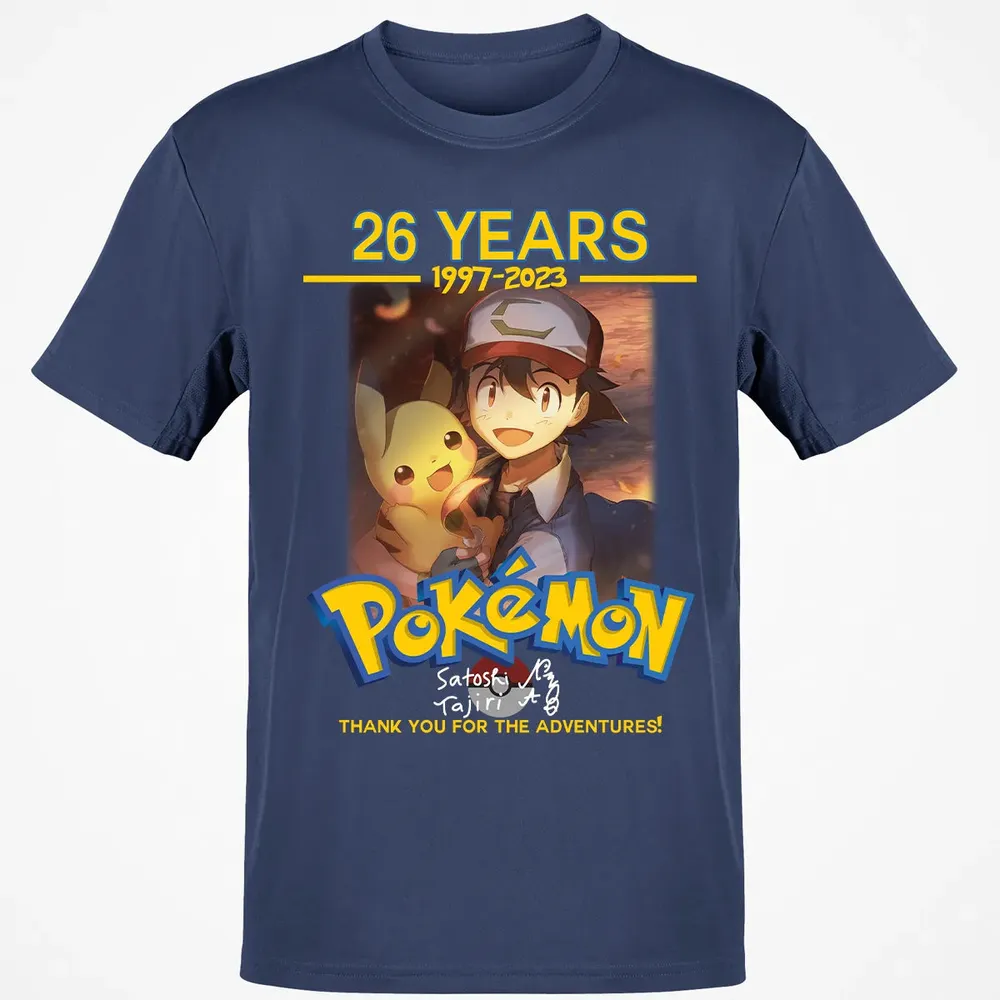 26 Years Classic Unisex T-Shirt - 8