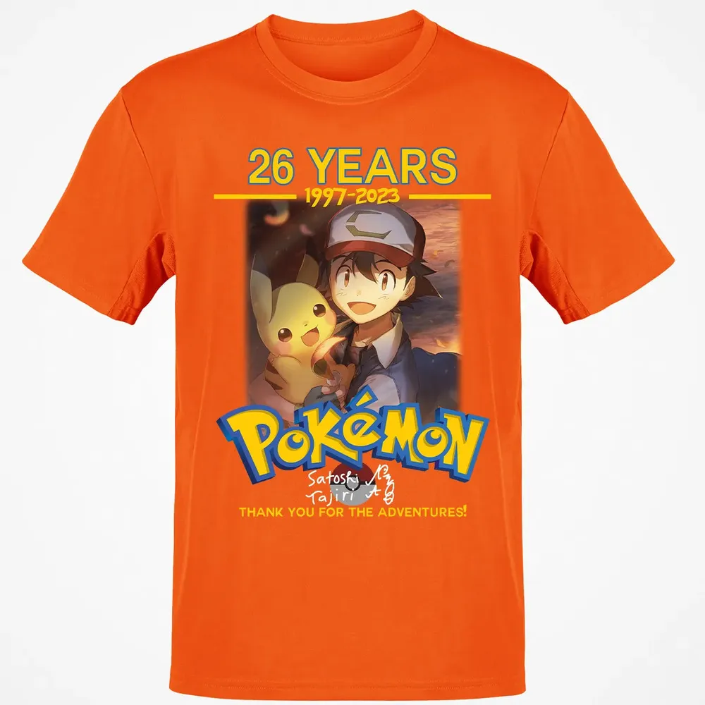 26 Years Classic Unisex T-Shirt - 9