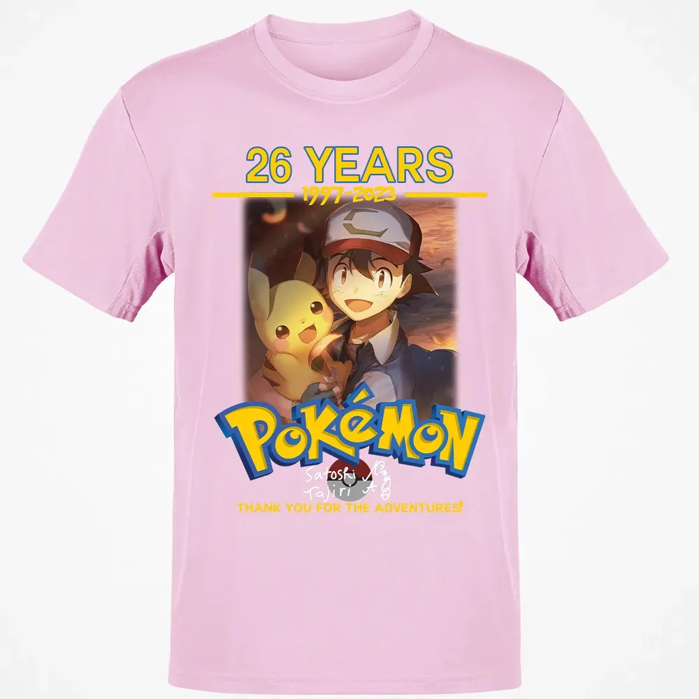 26 Years Classic Unisex T-Shirt - 6