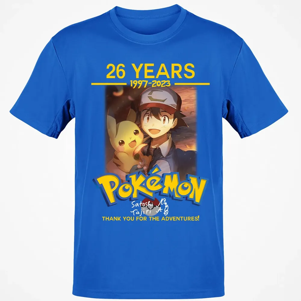 26 Years Classic Unisex T-Shirt - 12