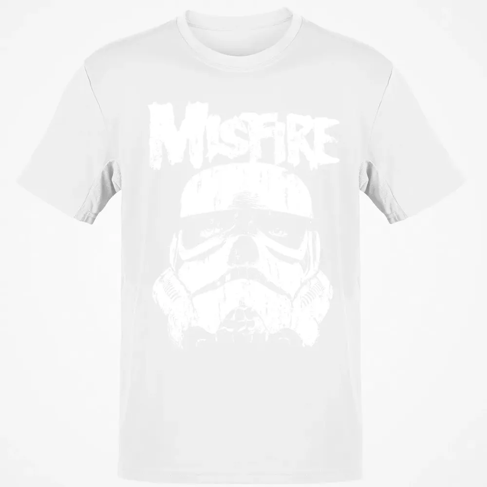 Misfire Classic Unisex T-Shirt - 13
