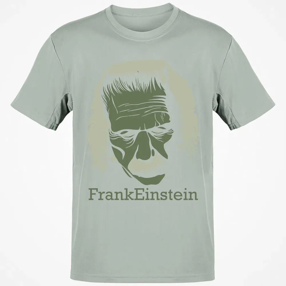 Frankeinstein Classic Unisex T-Shirt - 3