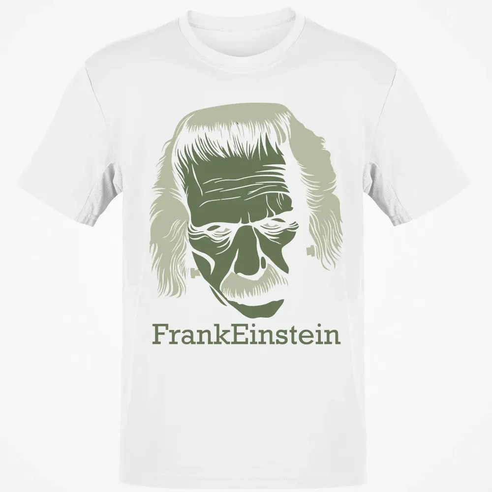Frankeinstein Classic Unisex T-Shirt - 13