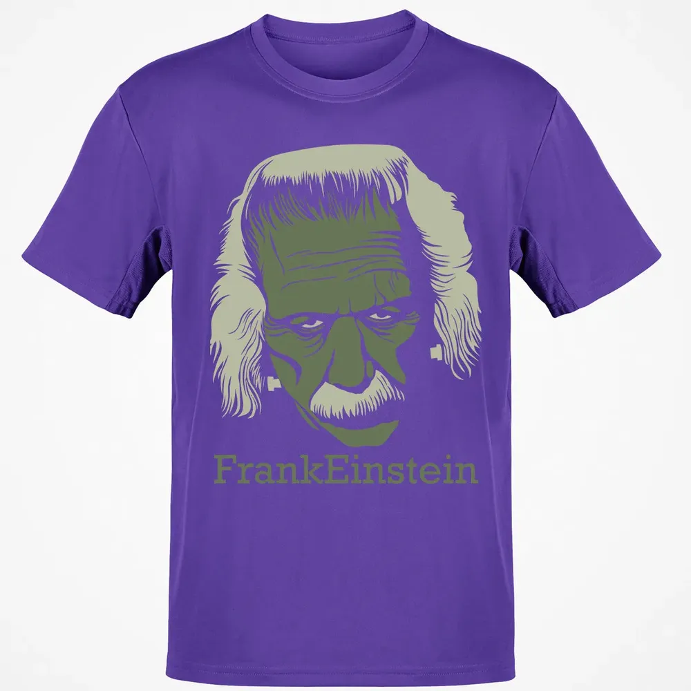 Frankeinstein Classic Unisex T-Shirt - 10