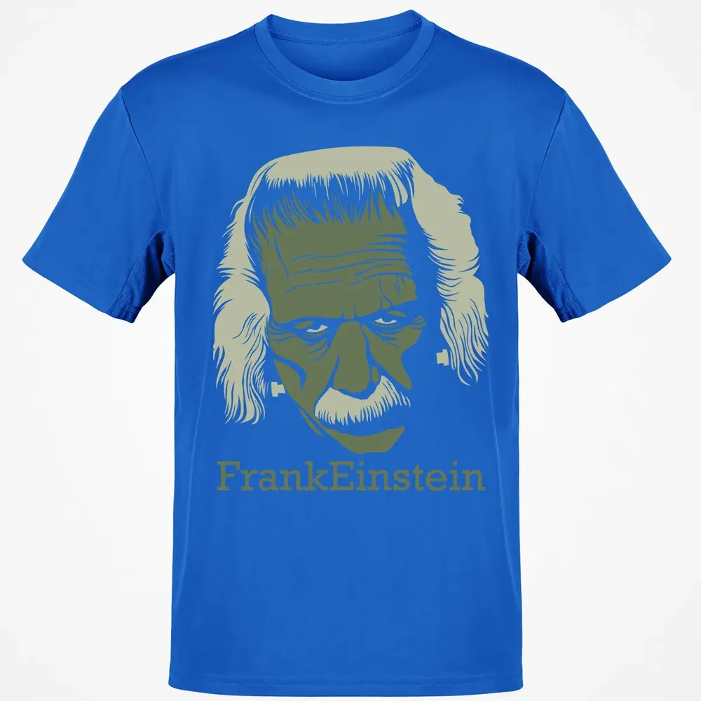 Frankeinstein Classic Unisex T-Shirt - 12