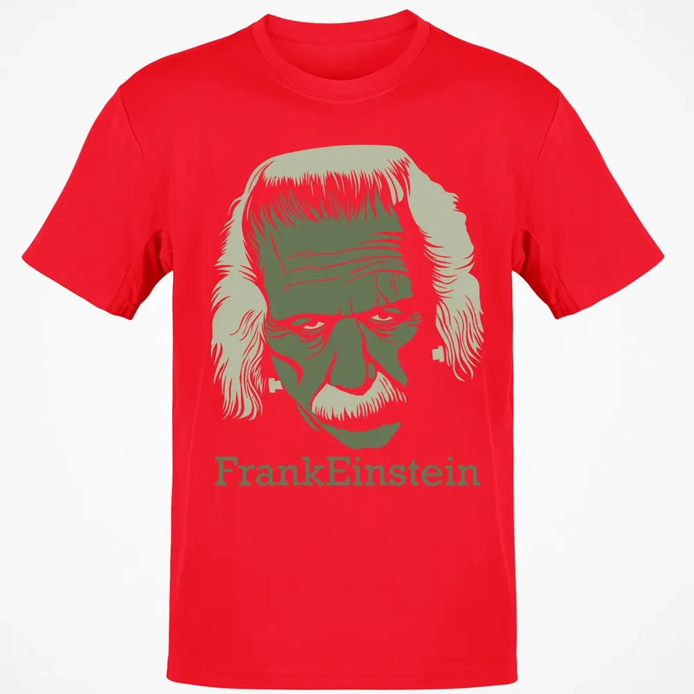Frankeinstein Classic Unisex T-Shirt - 11