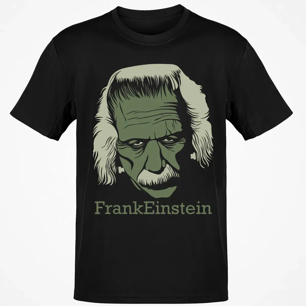 Frankeinstein Classic Unisex T-Shirt - 2