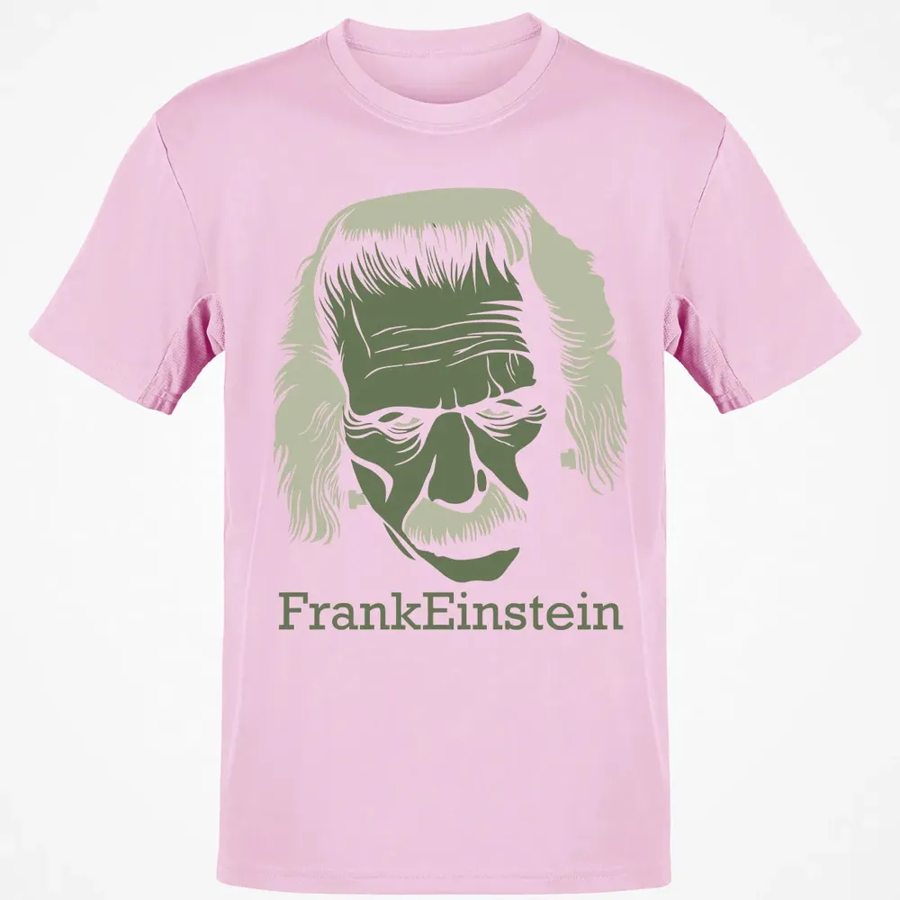 Frankeinstein Classic Unisex T-Shirt - 6