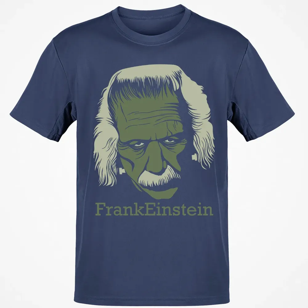 Frankeinstein Classic Unisex T-Shirt - 8