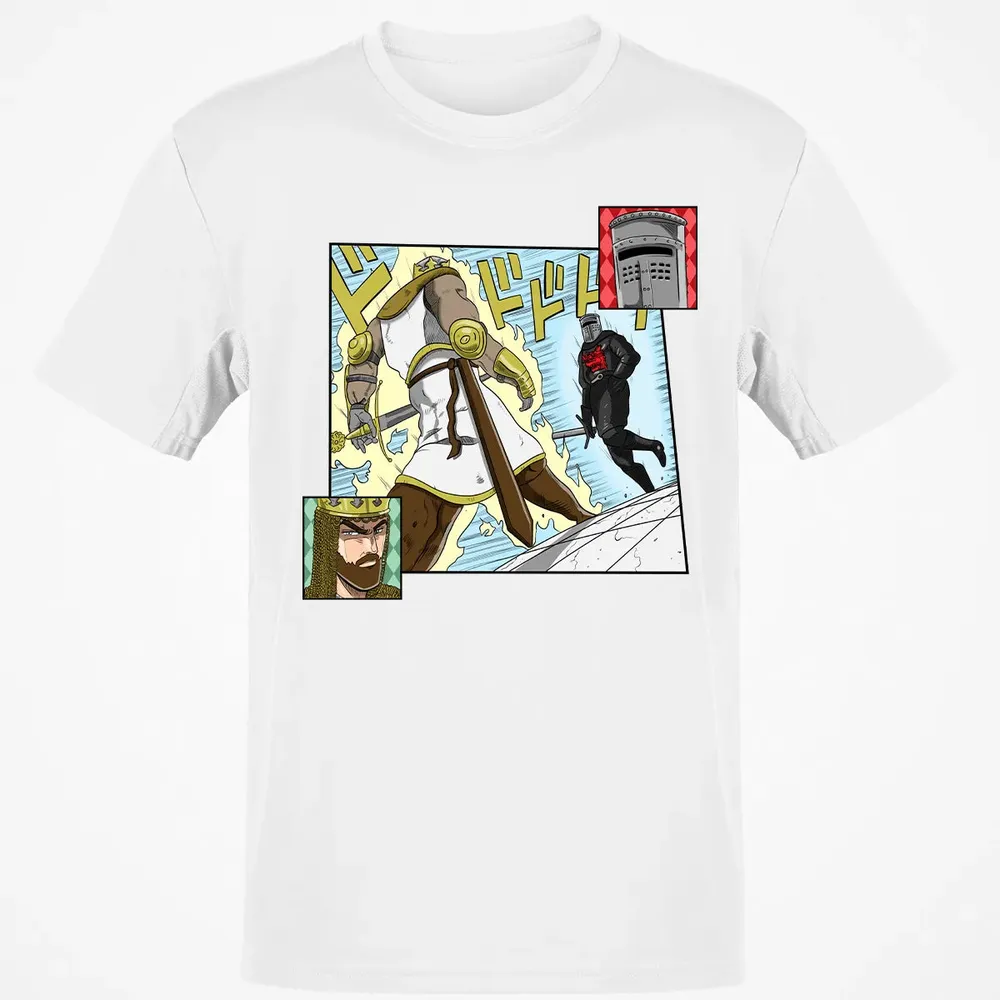 Bizarre Fight Classic Unisex T-Shirt - 13