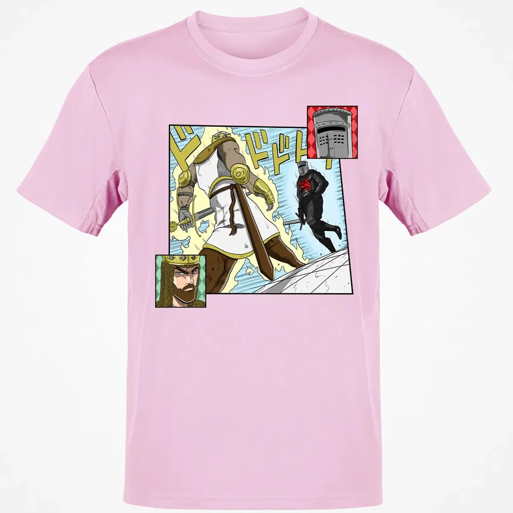 Bizarre Fight Classic Unisex T-Shirt - 6