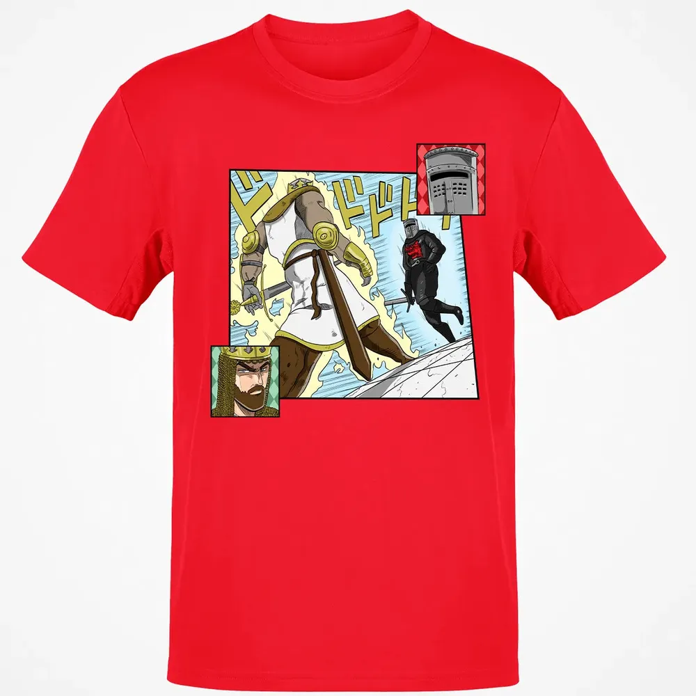 Bizarre Fight Classic Unisex T-Shirt - 11
