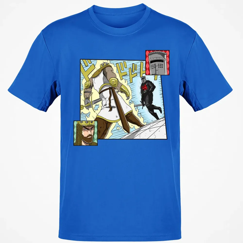 Bizarre Fight Classic Unisex T-Shirt - 12