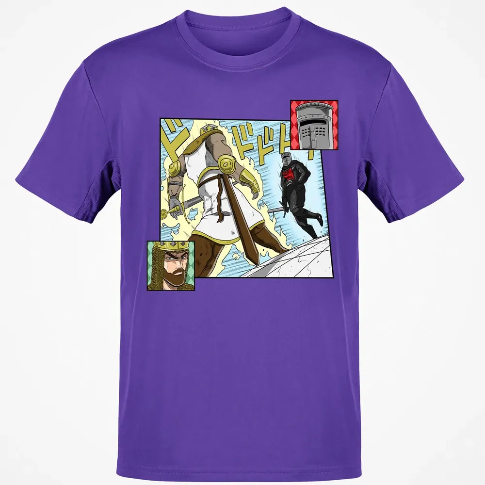 Bizarre Fight Classic Unisex T-Shirt - 10