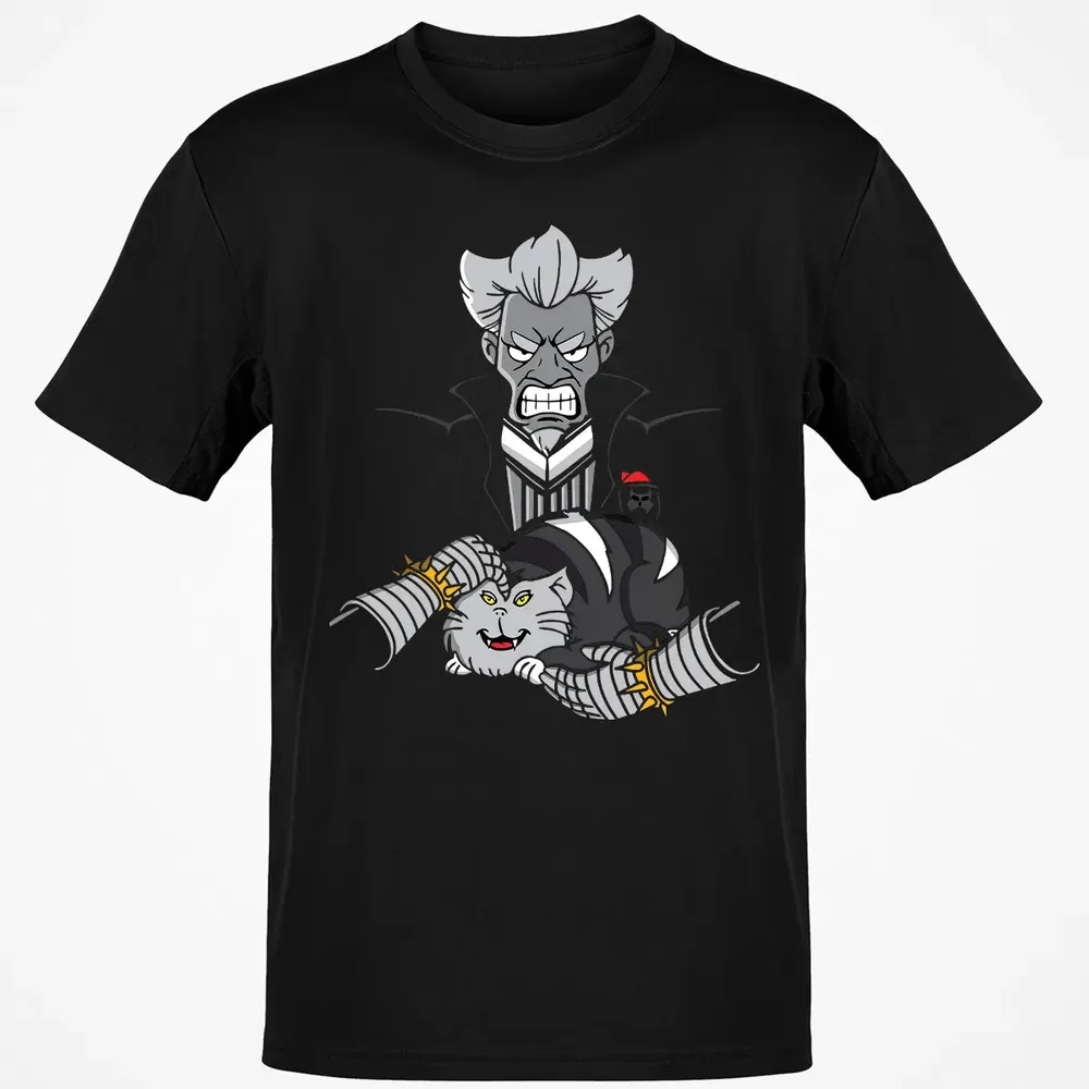 The Mad Father Classic Unisex T-Shirt - 2