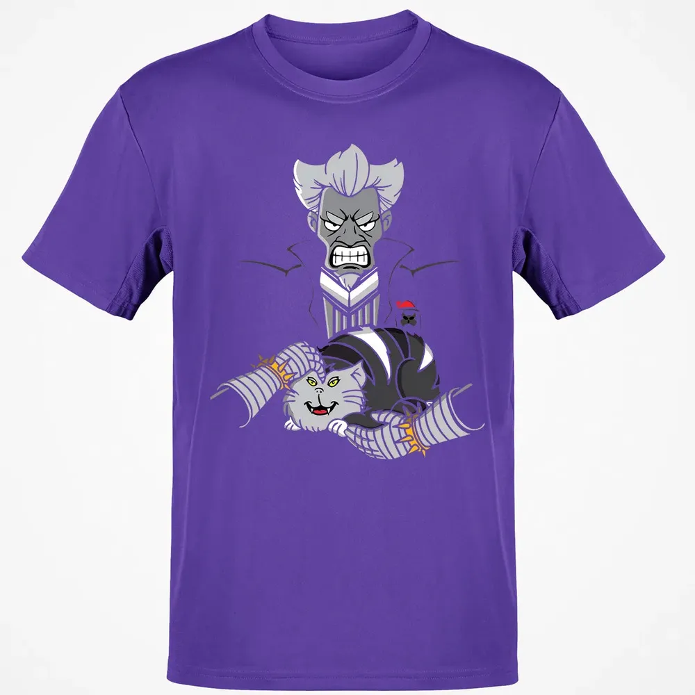 The Mad Father Classic Unisex T-Shirt - 10