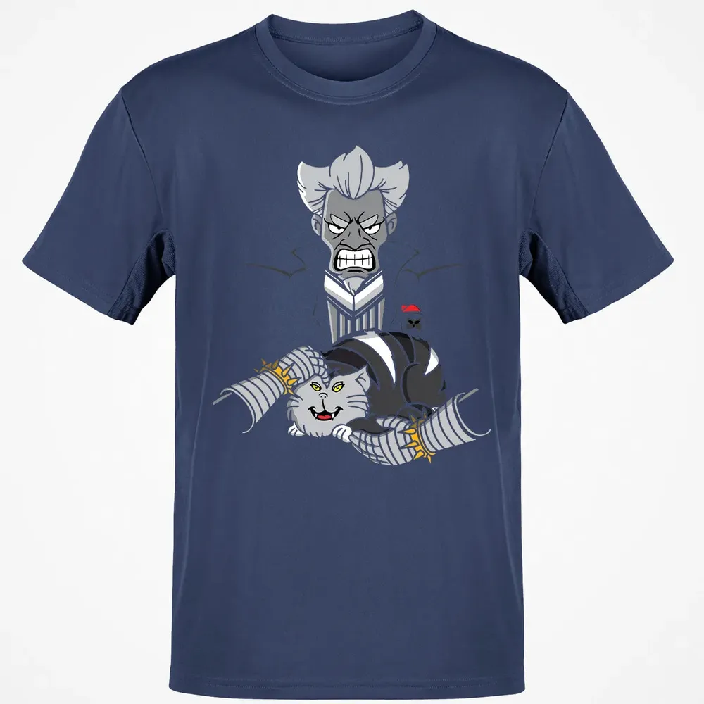The Mad Father Classic Unisex T-Shirt - 8