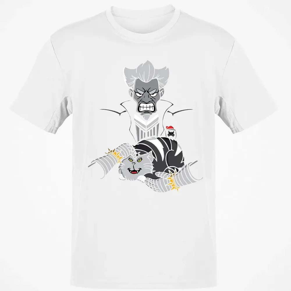 The Mad Father Classic Unisex T-Shirt - 13