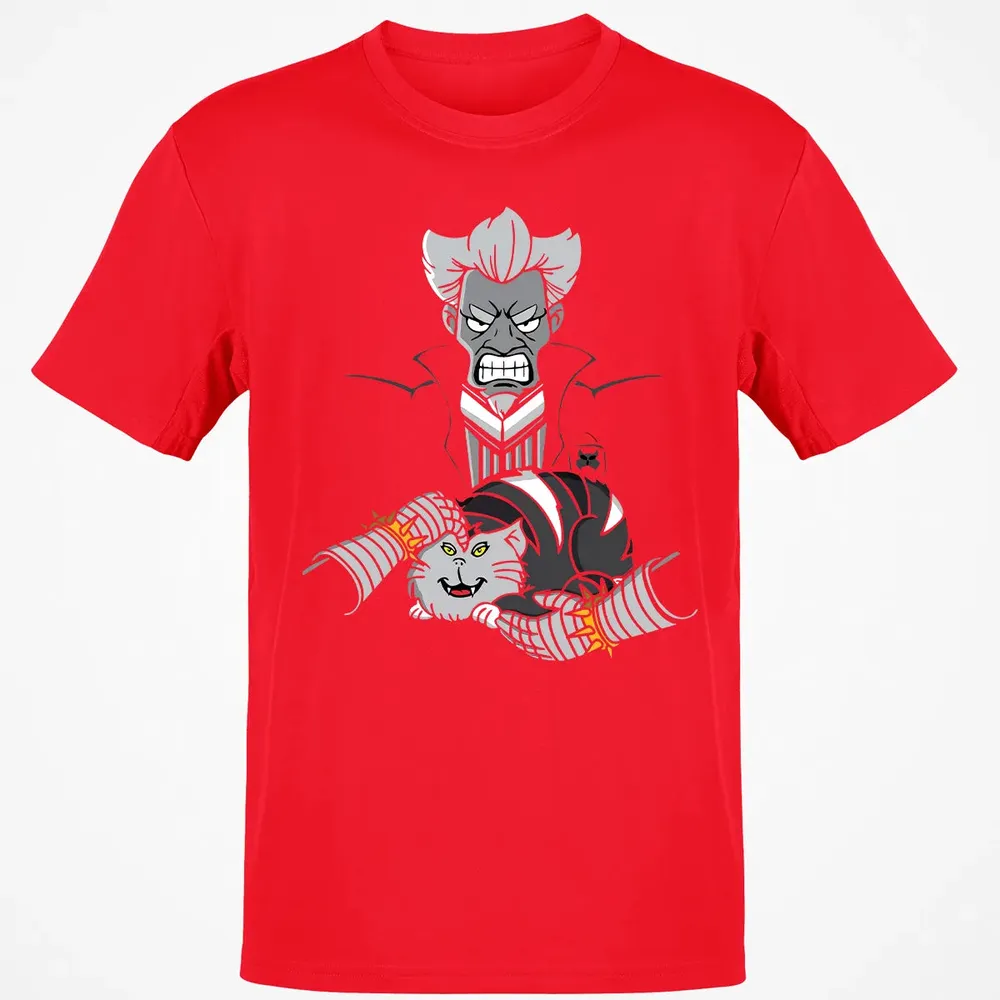 The Mad Father Classic Unisex T-Shirt - 11