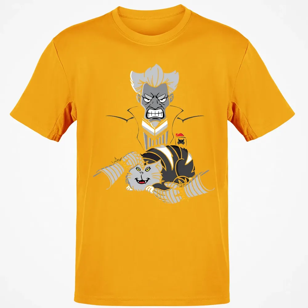 The Mad Father Classic Unisex T-Shirt - 5