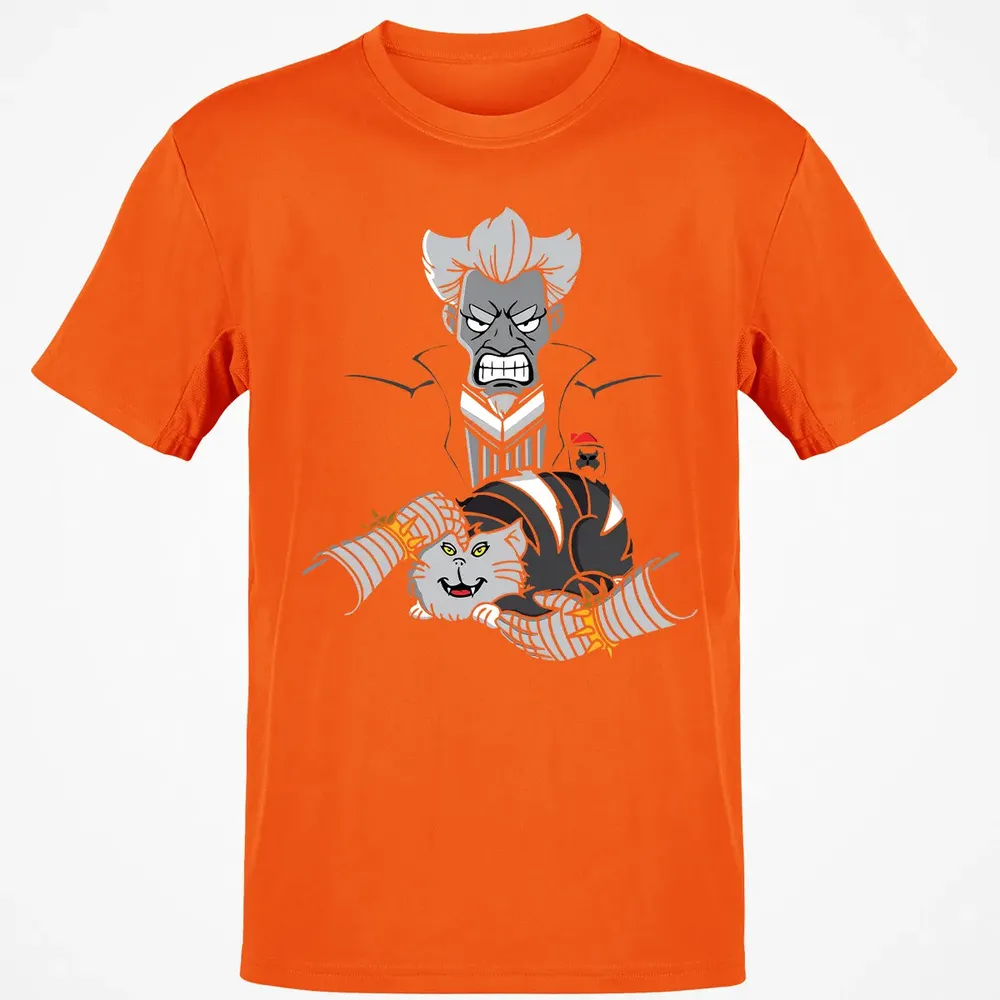 The Mad Father Classic Unisex T-Shirt - 9