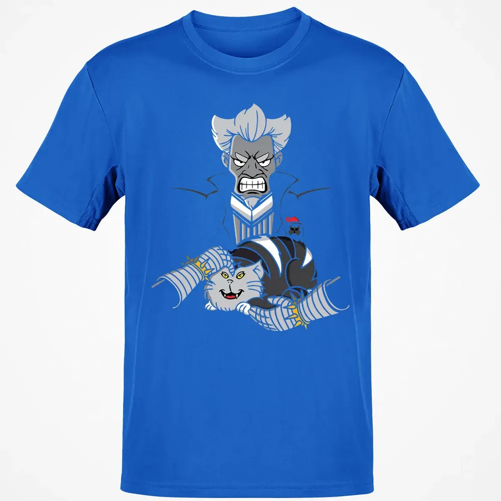 The Mad Father Classic Unisex T-Shirt - 12