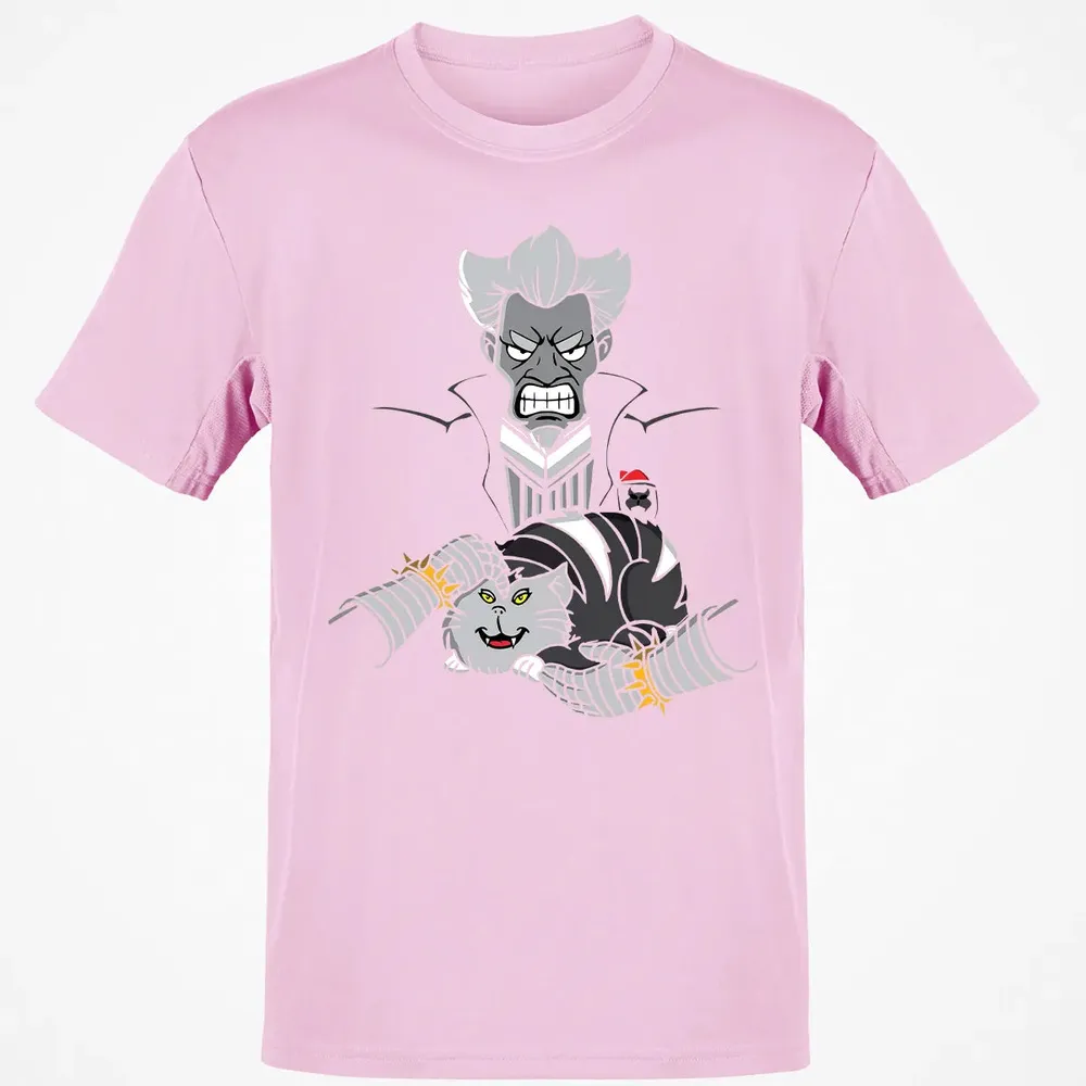 The Mad Father Classic Unisex T-Shirt - 6