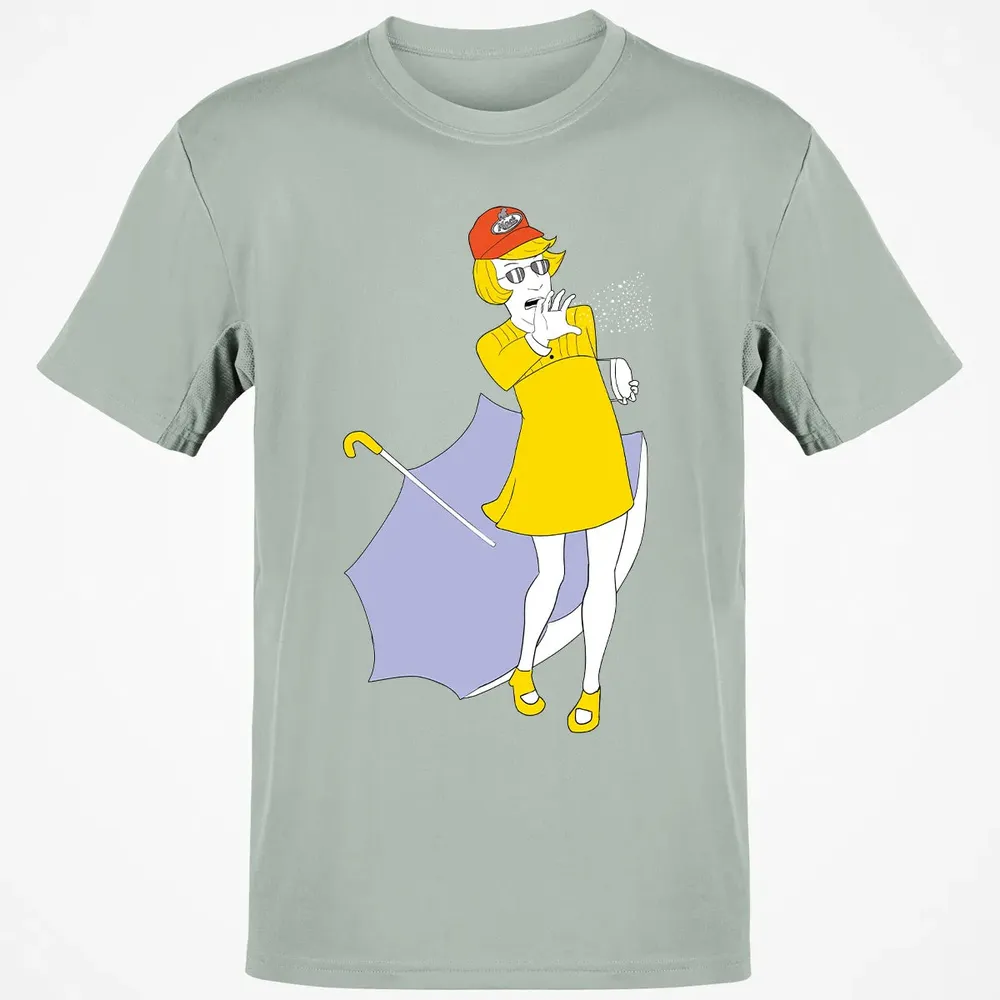 Dale Salt Classic Unisex T-Shirt - 3