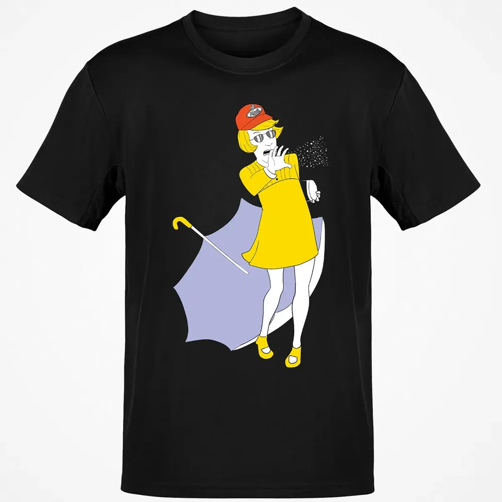 Dale Salt Classic Unisex T-Shirt - 2