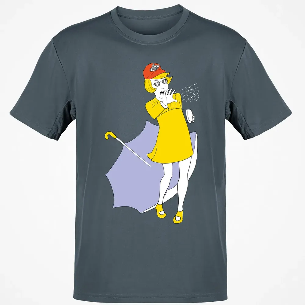 Dale Salt Classic Unisex T-Shirt - 4