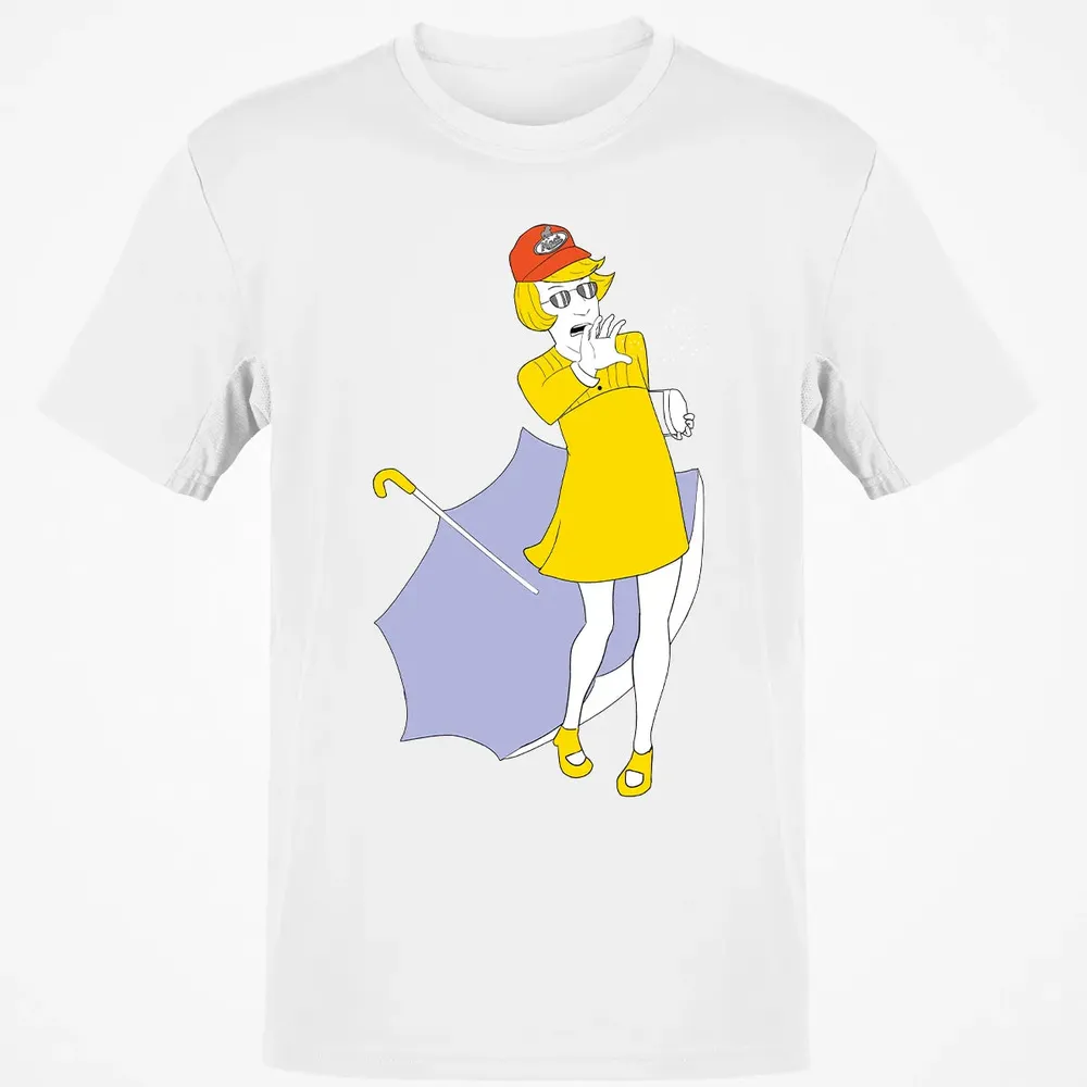 Dale Salt Classic Unisex T-Shirt - 13