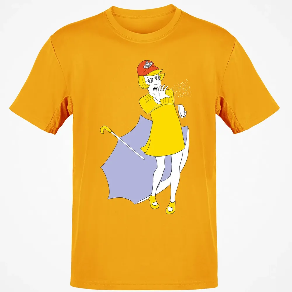 Dale Salt Classic Unisex T-Shirt - 5