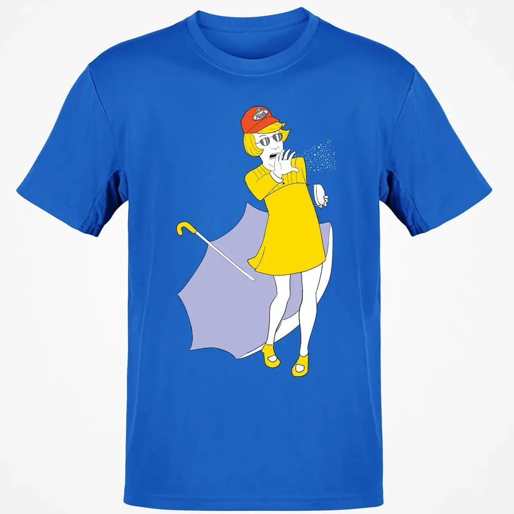 Dale Salt Classic Unisex T-Shirt - 12