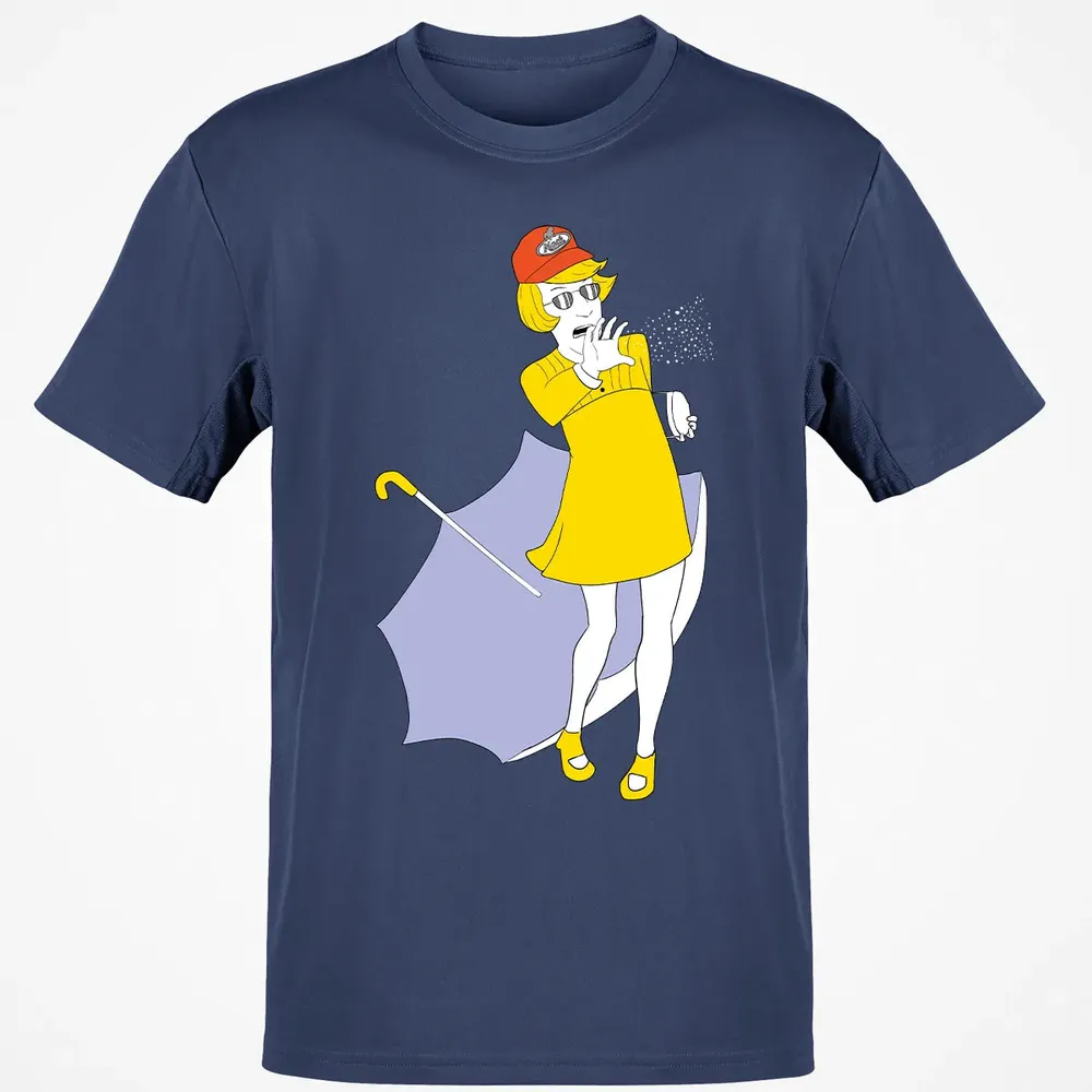 Dale Salt Classic Unisex T-Shirt - 8
