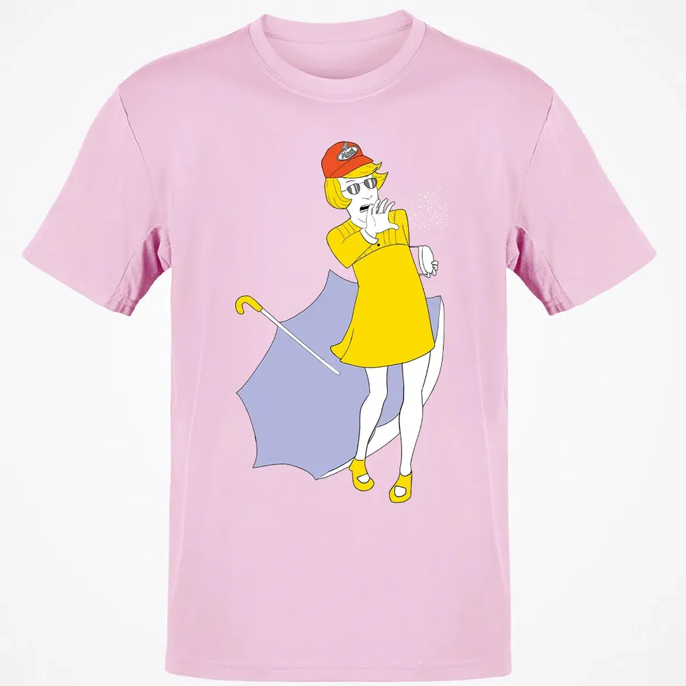 Dale Salt Classic Unisex T-Shirt - 6