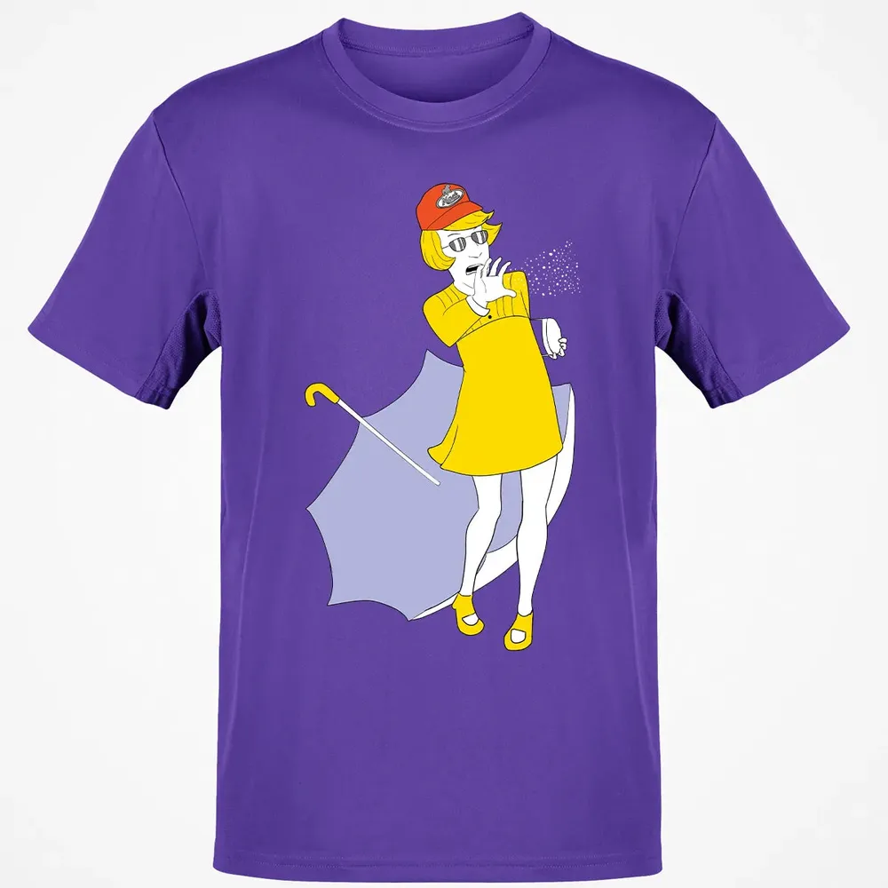 Dale Salt Classic Unisex T-Shirt - 10